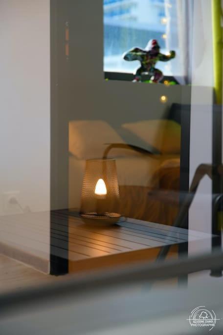 Suite Le Loft & Garden Et Spa By Nancyintimelounge Luaran gambar